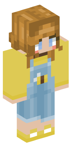 Minecraft Skin #173885