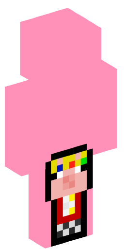 Minecraft Skin #173886
