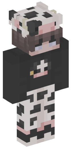 Minecraft Skin #173887