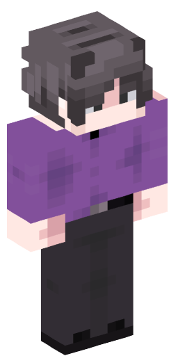 Minecraft Skin #173888