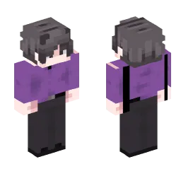 Minecraft Skin #173888