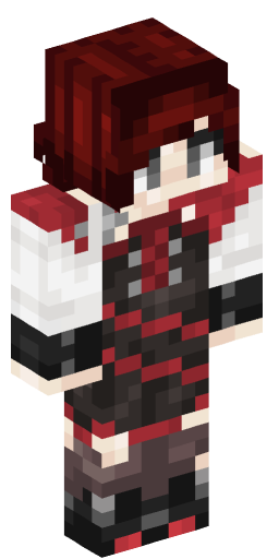Minecraft Skin #173890