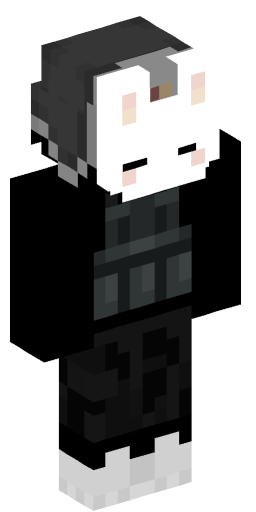 Minecraft Skin #173901