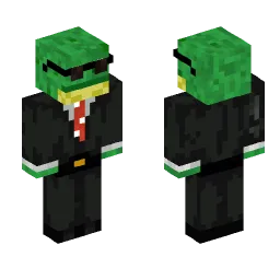 Minecraft Skin #173905