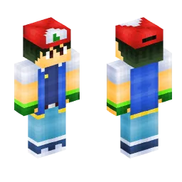 Minecraft Skin #173910