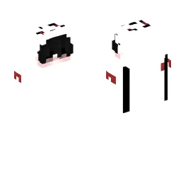 Minecraft Skin #173915