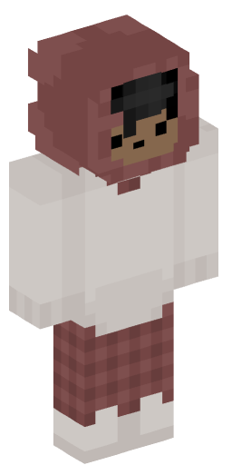 shkully Minecraft Skin Preview on Minecraft.Co.Com