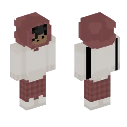Minecraft Skin #173916