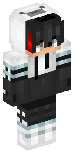 MasterRYpro Minecraft Skin Preview on Minecraft.Co.Com