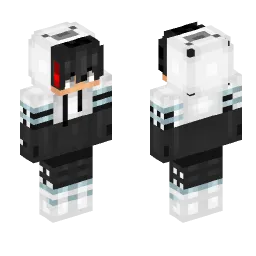 Minecraft Skin #173918