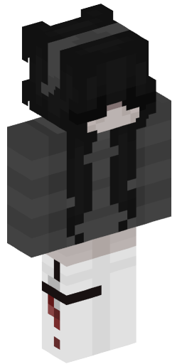 Minecraft Skin #173920