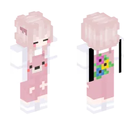 Minecraft Skin #173922