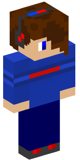 Minecraft Skin #173925