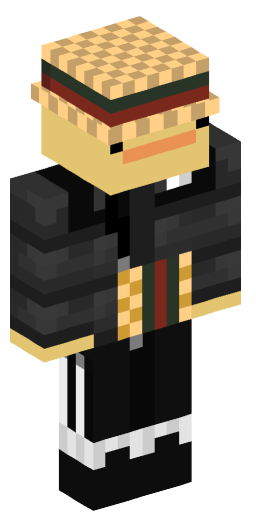 Chahid_wahib015 Minecraft Skin Preview on Minecraft.Co.Com