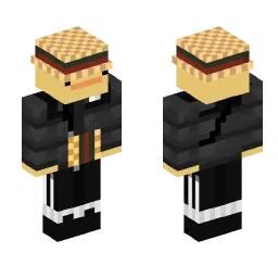 Minecraft Skin #173926