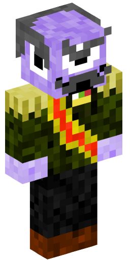 Minecraft Skin #173927