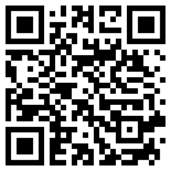 gregory101 QR Code