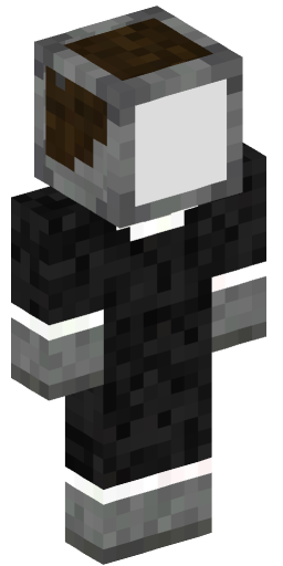 gregory101 Minecraft Skin Preview on Minecraft.Co.Com