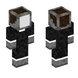 Minecraft Skin #173928