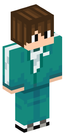 Minecraft Skin #173929