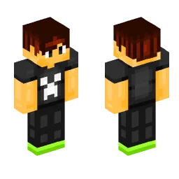 Minecraft Skin #173930