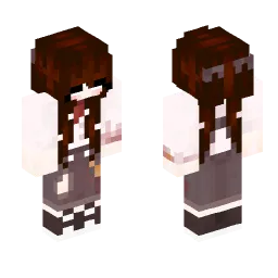 Minecraft Skin #173932