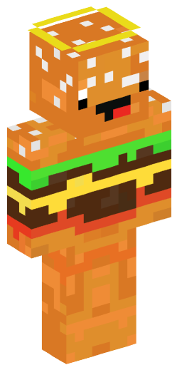 Boizieman Minecraft Skin Preview on Minecraft.Co.Com