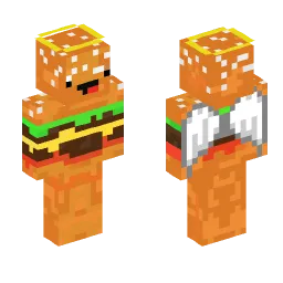 Minecraft Skin #173933