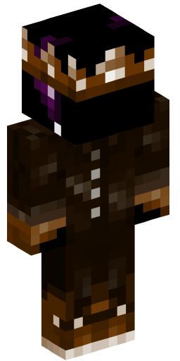 Minecraft Skin #173934