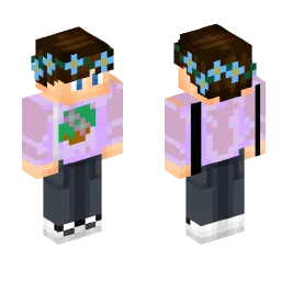 Minecraft Skin #173936