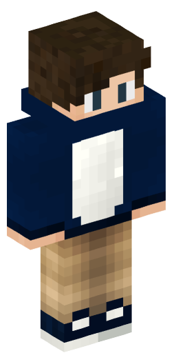 Minecraft Skin #173940