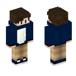 Minecraft Skin #173940
