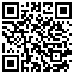 kidsinafrica QR Code