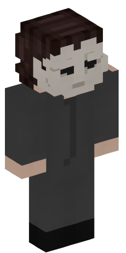 Minecraft Skin #173942