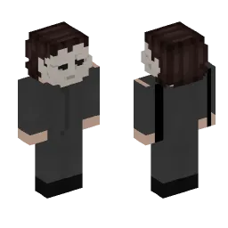 Minecraft Skin #173942