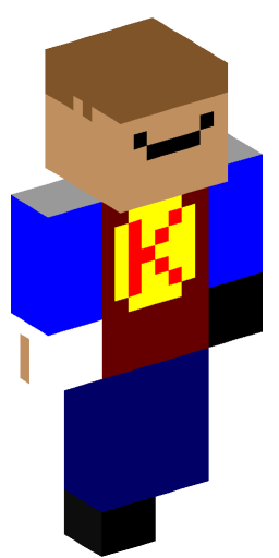Minecraft Skin #173945