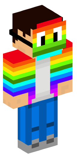 Minecraft Skin #173949
