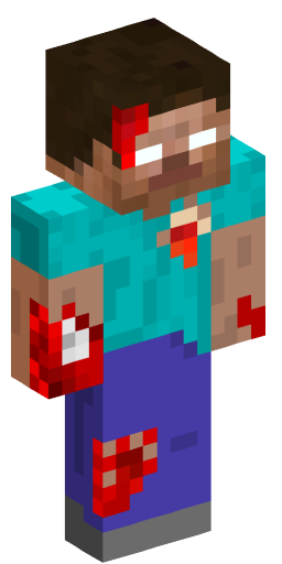 Minecraft Skin #173950