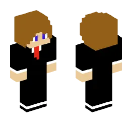 Minecraft Skin #173951
