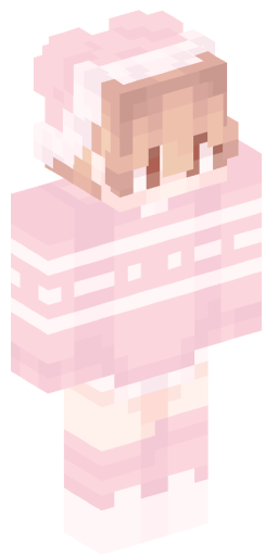 Eddiecute Minecraft Skin Preview on Minecraft.Co.Com
