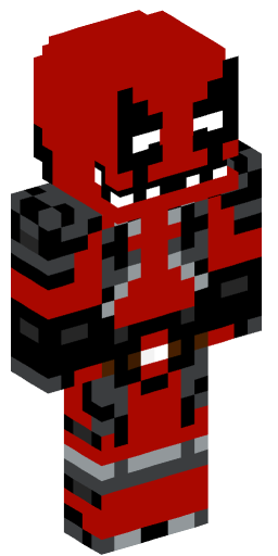 Minecraft Skin #173955