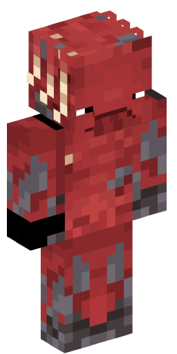 Minecraft Skin #173956