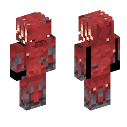 Minecraft Skin #173956
