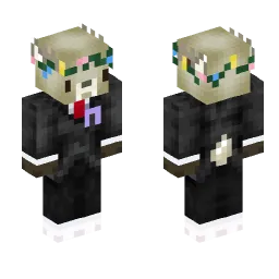 Minecraft Skin #173961