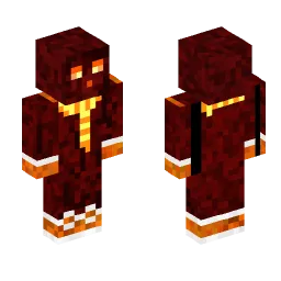 Minecraft Skin #173964