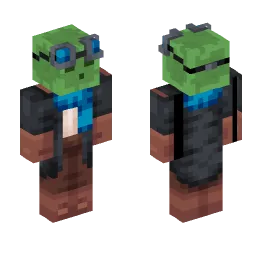 Minecraft Skin #173965