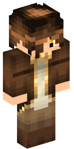 Minecraft Skin #173968