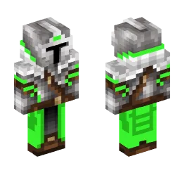 Minecraft Skin #173972