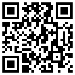TheAnimeGodCEM QR Code