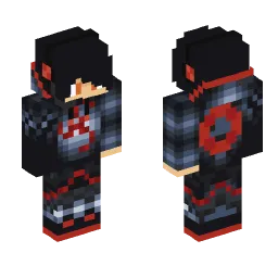 Minecraft Skin #173974